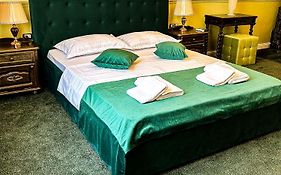 Hotel Boutique Casa Vermont