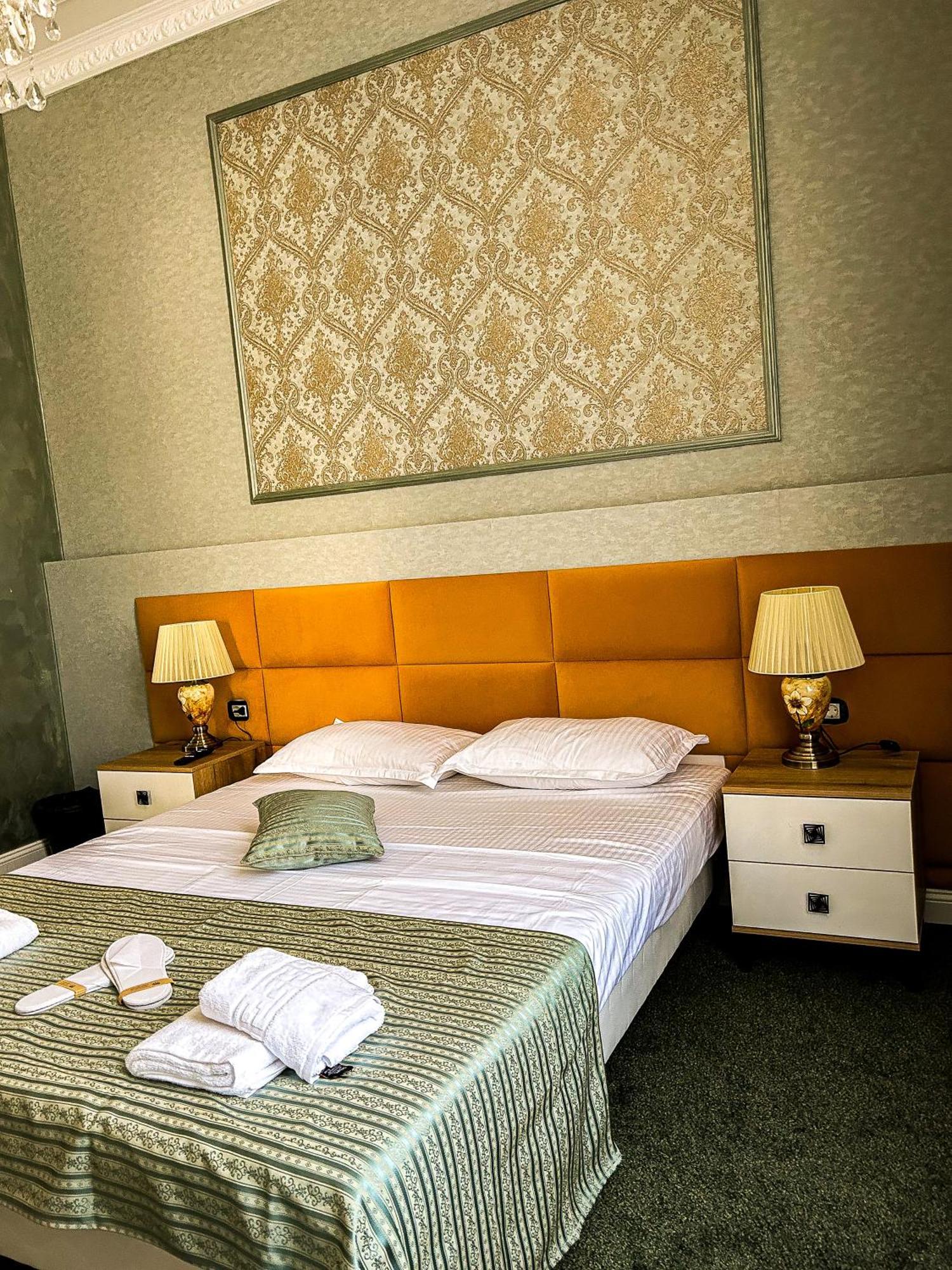 Hotel Boutique Casa Vermont Bukarest Exterior foto